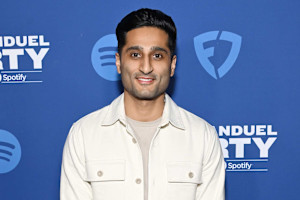 Shams Charania to Appear in NBA 2K25; Insider Role Previewed in New Video