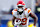INGLEWOOD, CALIFORNIA - SEPTEMBER 29: Kareem Hunt #29 of the Kansas City Chiefs runs the ball during the second half against the Los Angeles Chargers at SoFi Stadium on September 29, 2024 in Inglewood, California. (Photo by Ronald Martinez/Getty Images)