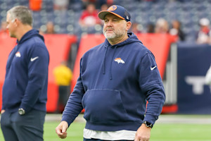 NFL News: Broncos' John Morton Reportedly Hired as Lions OC to Replace Ben Johnson