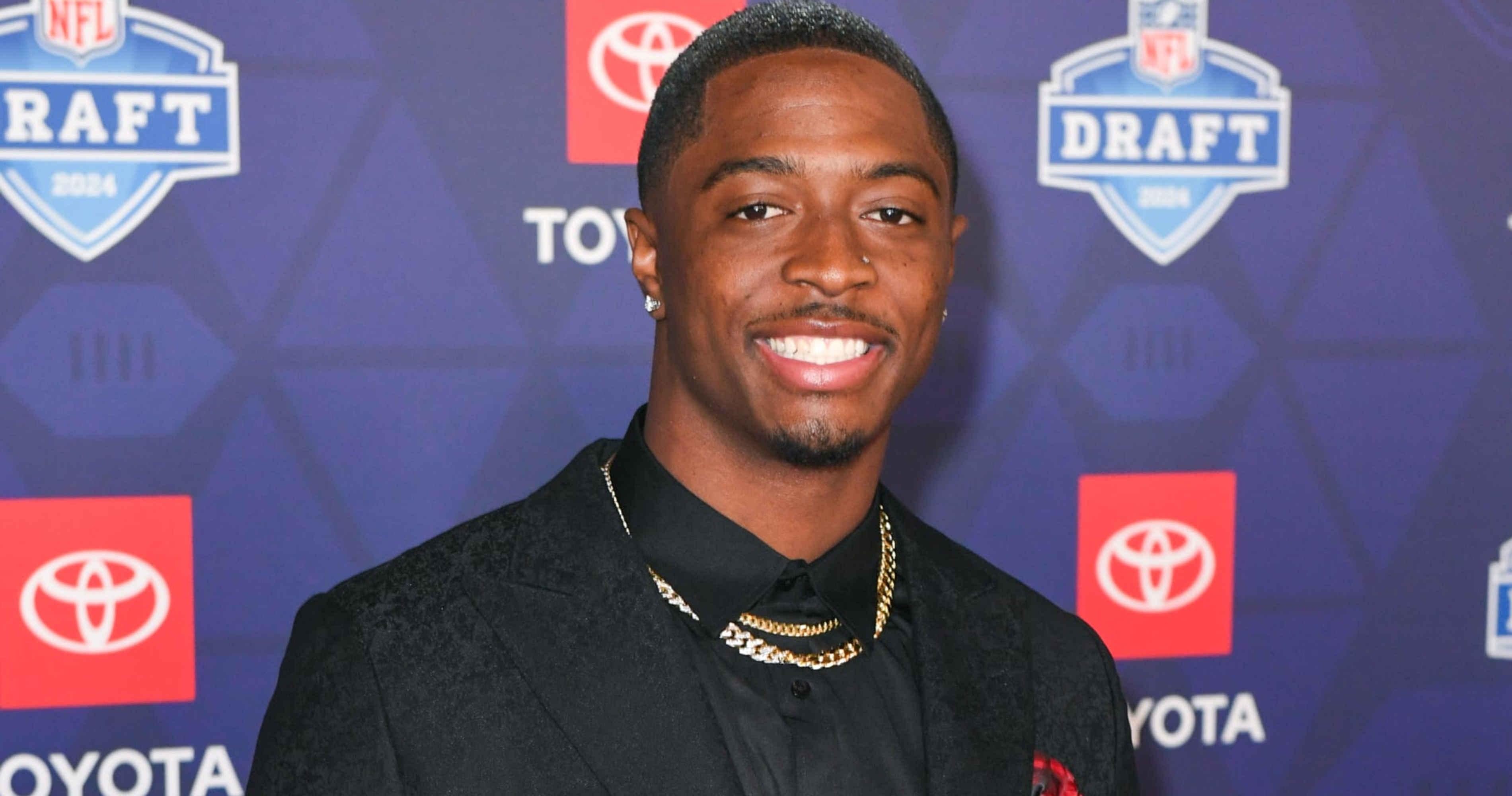 Quinyon Mitchell NFL Draft 2024 Scouting Report for Philadelphia