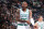 SALT LAKE CITY, UT - MARCH 12: Xavier Tillman #26 of the Boston Celtics looks on during the game on March 12, 2024 at Delta Center in Salt Lake City, Utah. NOTE TO USER: User expressly acknowledges and agrees that, by downloading and or using this Photograph, User is consenting to the terms and conditions of the Getty Images License Agreement. Mandatory Copyright Notice: Copyright 2024 NBAE (Photo by Melissa Majchrzak/NBAE via Getty Images)