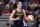 INDIANAPOLIS, INDIANA - MAY 16: Caitlin Clark #22 of the Indiana Fever dribbles the ball in the third quarter against the New York Liberty at Gainbridge Fieldhouse on May 16, 2024 in Indianapolis, Indiana. NOTE TO USER: User expressly acknowledges and agrees that, by downloading and or using this photograph, User is consenting to the terms and conditions of the Getty Images License Agreement (Photo by Dylan Buell/Getty Images)