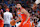 OKLAHOMA CITY, OK - NOVEMBER 10: Ajay Mitchell #25 of the Oklahoma City Thunder dribbles the ball during the game against the Golden State Warriors on November 10, 2024 at Paycom Center in Oklahoma City, Oklahoma. NOTE TO USER: User expressly acknowledges and agrees that, by downloading and or using this photograph, User is consenting to the terms and conditions of the Getty Images License Agreement. Mandatory Copyright Notice: Copyright 2024 NBAE (Photo by Nathaniel S. Butler/NBAE via Getty Images)