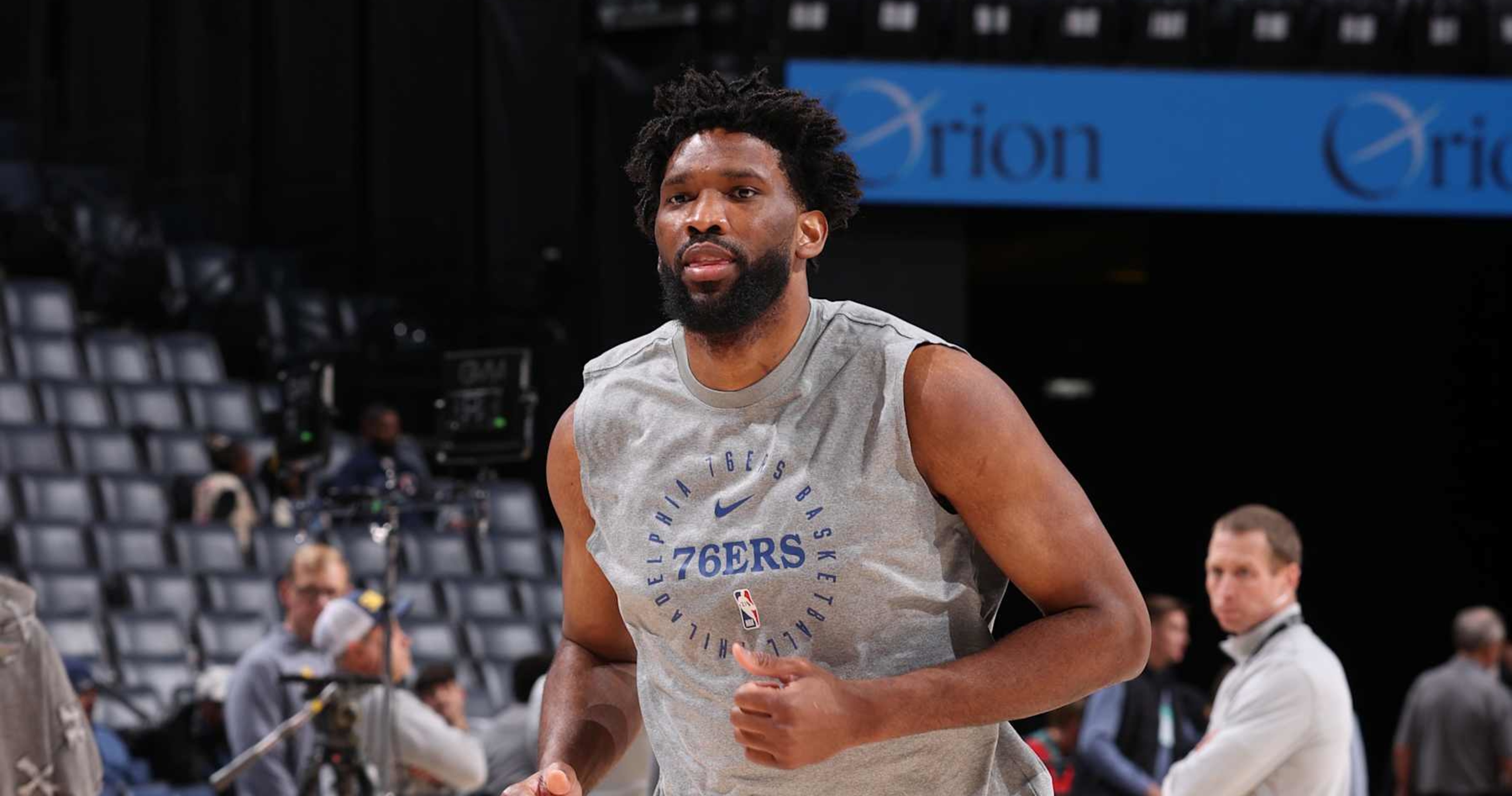 NBA Rumors: Joel Embiid Challenges 76ers’ Injury Reports, Eyes ‘Level of Control’