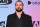 BUDAPEST, HUNGARY - NOVEMBER 14: Drew McIntyre attends the MTV EMAs 2021 at the Papp Laszlo Budapest Sports Arena on November 14, 2021 in Budapest, Hungary. (Photo by Daniele Venturelli/Daniele Venturelli/WireImage )