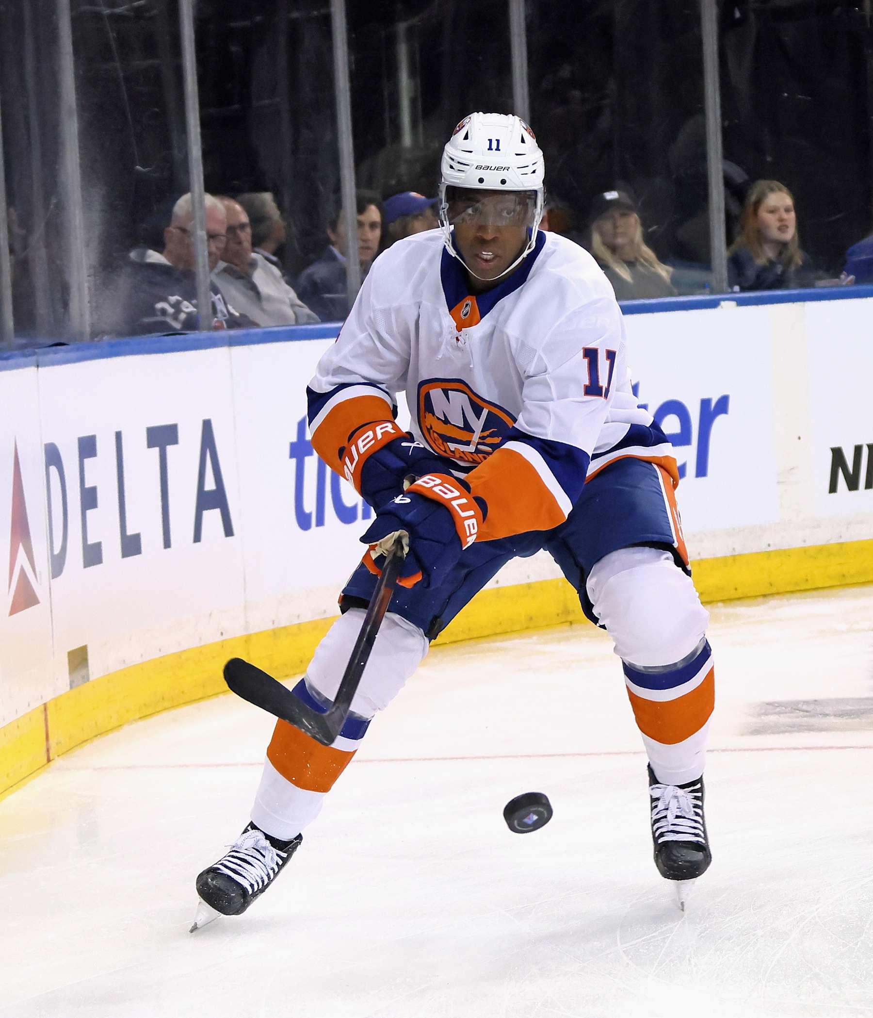 Anthony Duclair