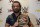 BARCELONA, SPAIN - NOVEMBER 04: Jinder Mahal attends a press conference for 'WWE' at the Hotel Four Points on November 4, 2017 in Barcelona, Spain. (Photo by Robert Marquardt/Getty Images)