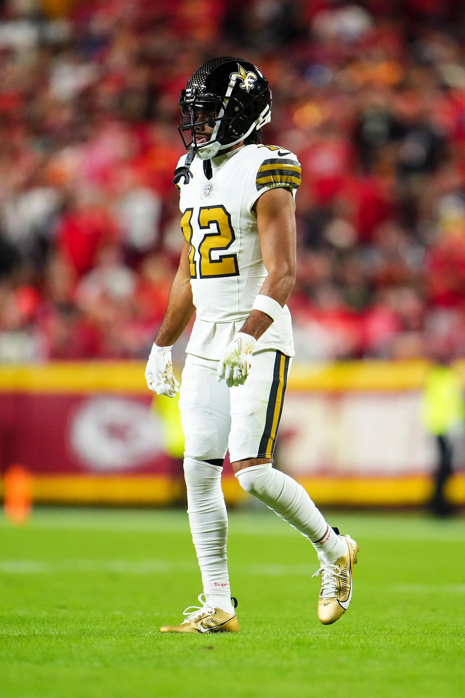 Shaheed Trade Value, WaiverWire WRs After Marvin Harrison Jr., Chris