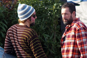 Adam Sandler Reveals 'Happy Gilmore 2' Eyed for July Release Date, Eminem Makes Cameo