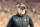 AUSTIN, TX - NOVEMBER 24: Texas Tech Red Raiders head coach Joey McGuire roams the sidelines during college football game between the Texas Tech Red Raiders and the Texas Longhorns on November 24, 2023, at Darrell K Royal-Texas Memorial Stadium in Austin, TX. (Photo by John Rivera/Icon Sportswire via Getty Images)