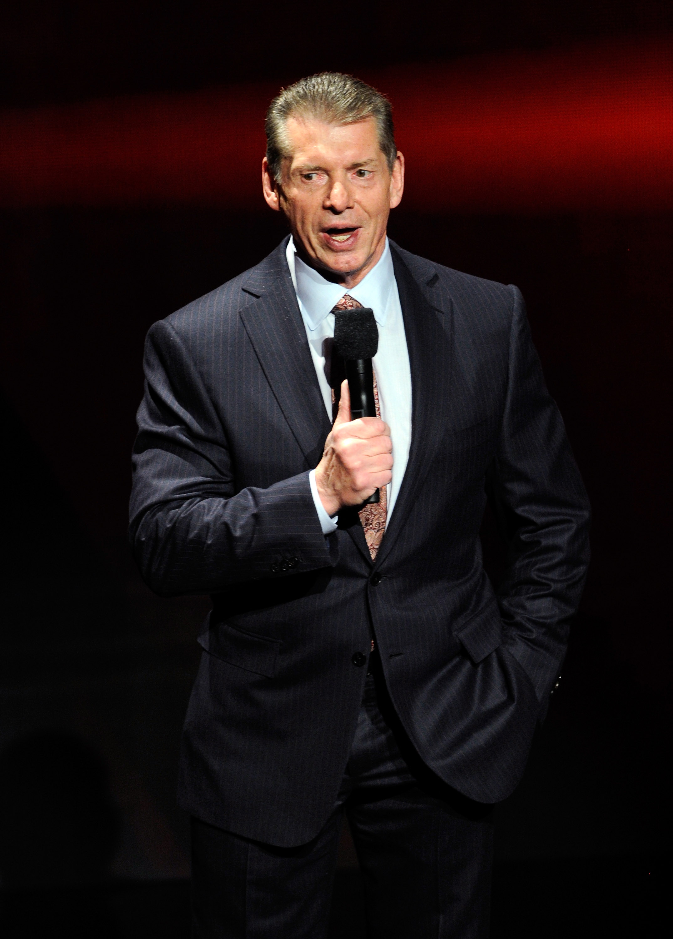 Report: Vince McMahon Investigated by WWE Board over $3M Settlement Payment - Vimarsana News