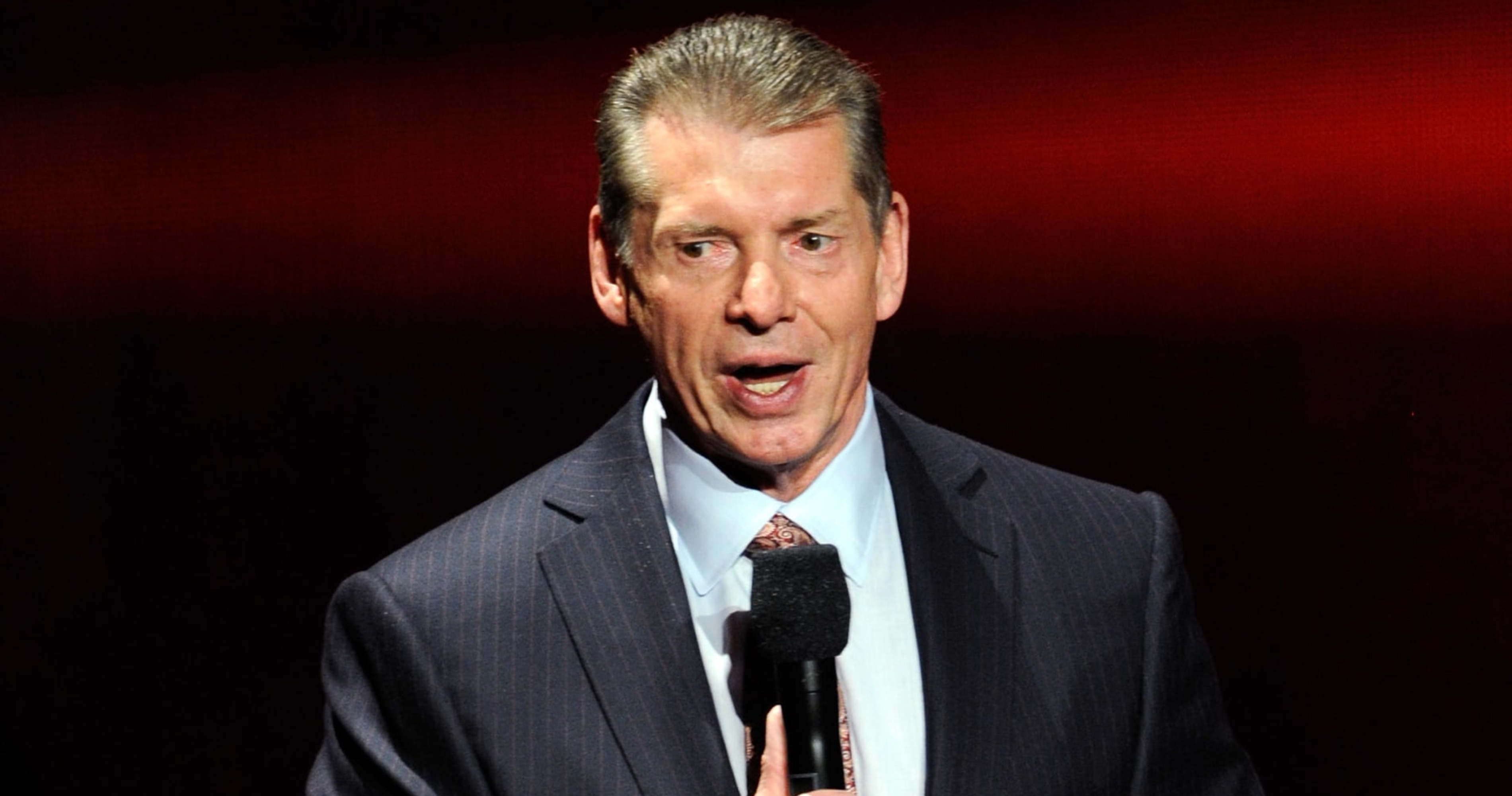 Vince McMahon Pays WWE $17.4M for Costs Related to Sexual Misconduct Investigation