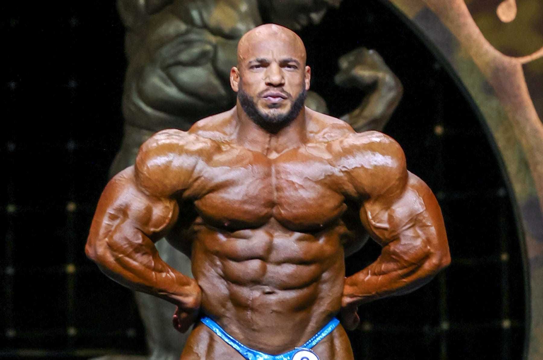 Mr. Olympia 2022: Dates, Schedule, Prize Money, Top Bodybuilders and  Predictions, News, Scores, Highlights, Stats, and Rumors