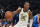 DALLAS, TX - MARCH 5: Bennedict Mathurin #00 of the Indiana Pacers dribbles the ball during the game against the Dallas Mavericks on March 5, 2024 at the American Airlines Center in Dallas, Texas. NOTE TO USER: User expressly acknowledges and agrees that, by downloading and or using this photograph, User is consenting to the terms and conditions of the Getty Images License Agreement. Mandatory Copyright Notice: Copyright 2024 NBAE (Photo by Glenn James/NBAE via Getty Images)