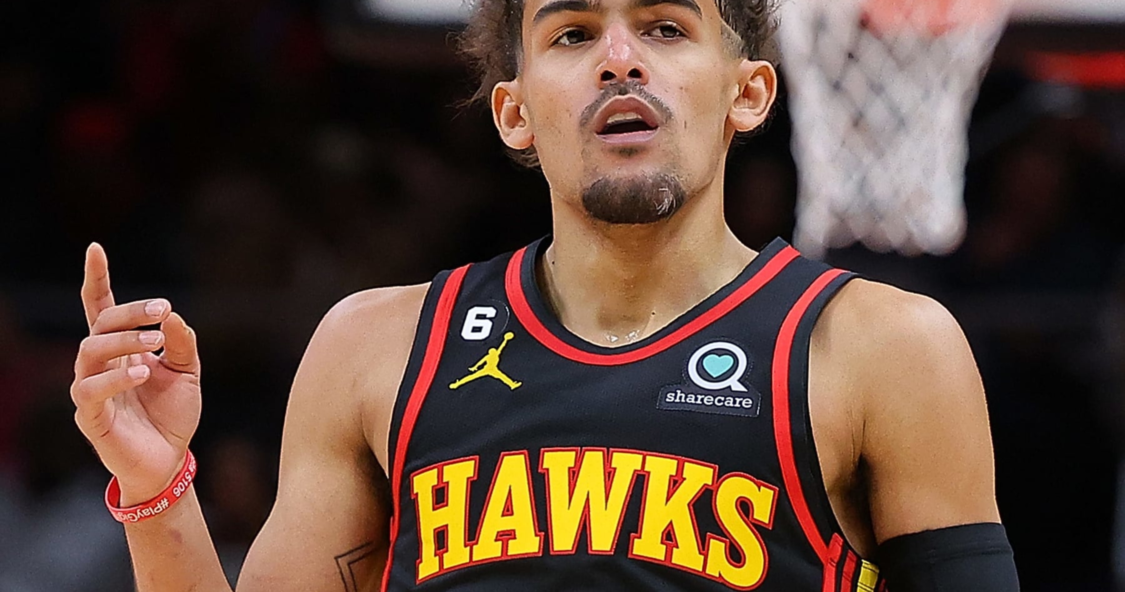 Report: Trae Young agrees to five-year rookie maximum extension with  Atlanta Hawks