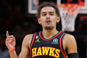 Sources: Trae Young Could Be Next NBA Superstar to Request Trade