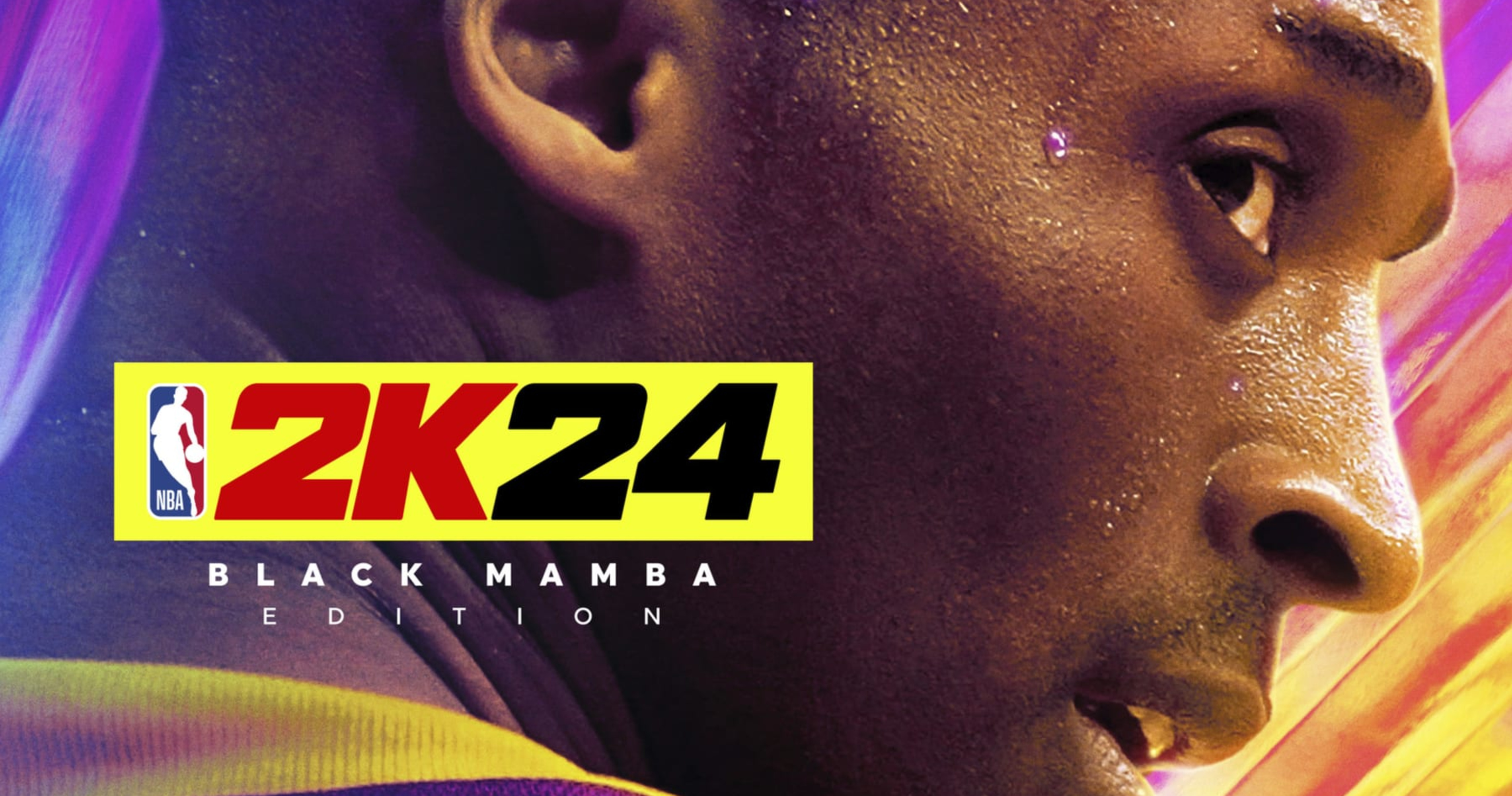 First Look at 2k24 Kobe Bryant : r/NBA2k