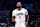 LOS ANGELES, CALIFORNIA - FEBRUARY 25: PJ Tucker #17 of the Los Angeles Clippers looks on during the second quarter against the Sacramento Kings at Crypto.com Arena on February 25, 2024 in Los Angeles, California. The Sacramento Kings defeated the Los Angeles Clippers 123-107. NOTE TO USER: The user expressly acknowledges and agrees that by downloading and/or using this photograph, the user agrees to the terms and conditions of the Getty Images License Agreement. (Photo by Katelyn Mulcahy/Getty Images)