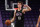 LAS VEGAS, NV - MARCH 22: Matas Buzelis #13 of G League Ignite dribbles the ball during the game against the Salt Lake City Stars on March 22, 2024 at The Dollar Loan Center in Henderson, Nevada. NOTE TO USER: User expressly acknowledges and agrees that, by downloading and or using this photograph, User is consenting to the terms and conditions of the Getty Images License Agreement. Mandatory Copyright Notice: Copyright 2024 NBAE (Photo by Jeff Bottari/NBAE via Getty Images)