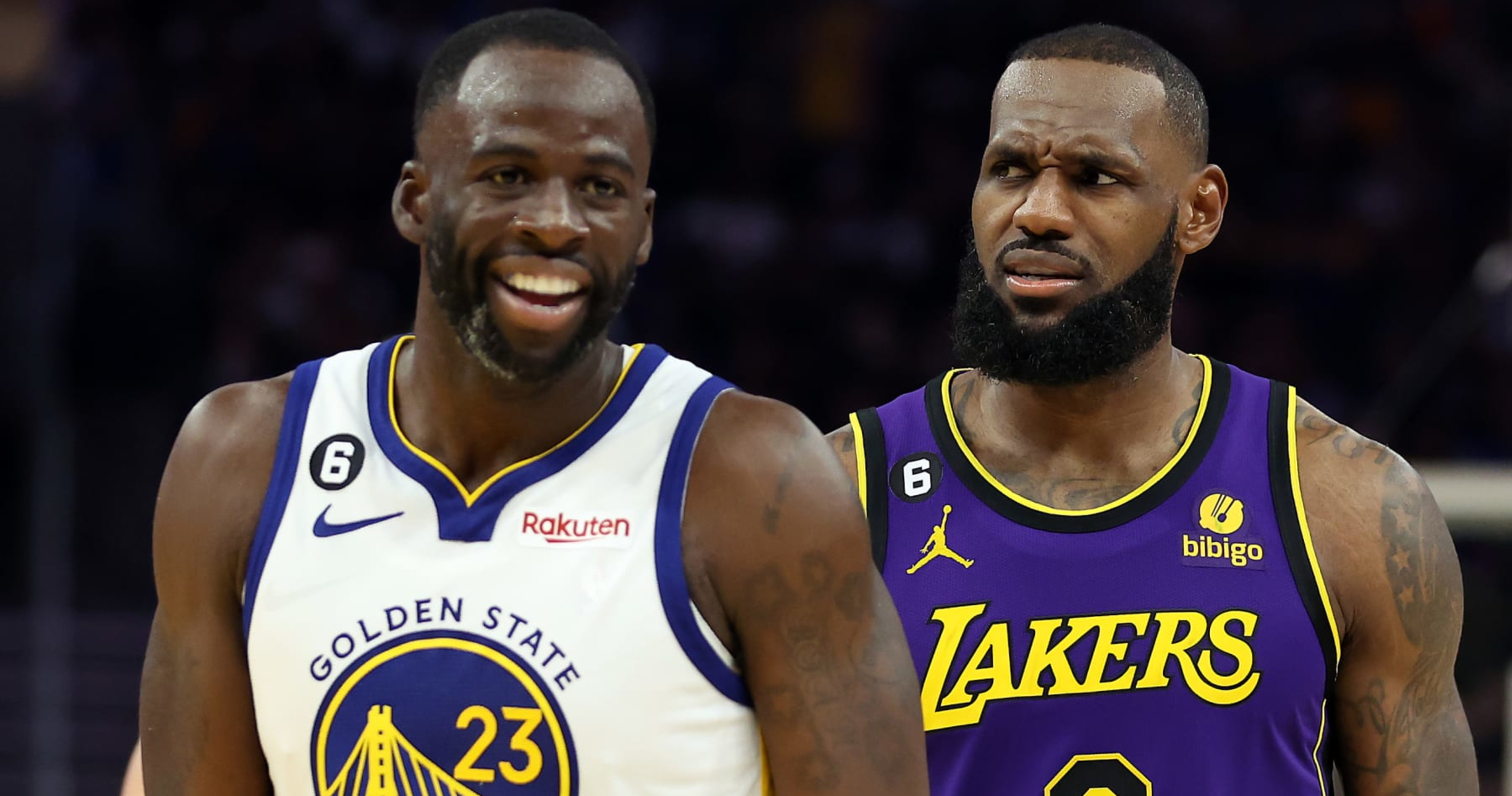 Report: Draymond Green 'Close' to Hiring LeBron James' Agent, Rich Paul, News, Scores, Highlights, Stats, and Rumors
