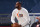 INDIANAPOLIS, IN - MAY 15: LeBron James #23 of the Los Angeles Lakers warms up before the game against the Indiana Pacers on May 15, 2021 at Bankers Life Fieldhouse in Indianapolis, Indiana. NOTE TO USER: User expressly acknowledges and agrees that, by downloading and or using this Photograph, user is consenting to the terms and conditions of the Getty Images License Agreement. Mandatory Copyright Notice: Copyright 2021 NBAE (Photo by Ron Hoskins/NBAE via Getty Images)