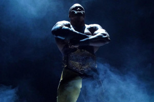 WWE Raw Results: Winners, Grades, Reaction and Highlights from August 15