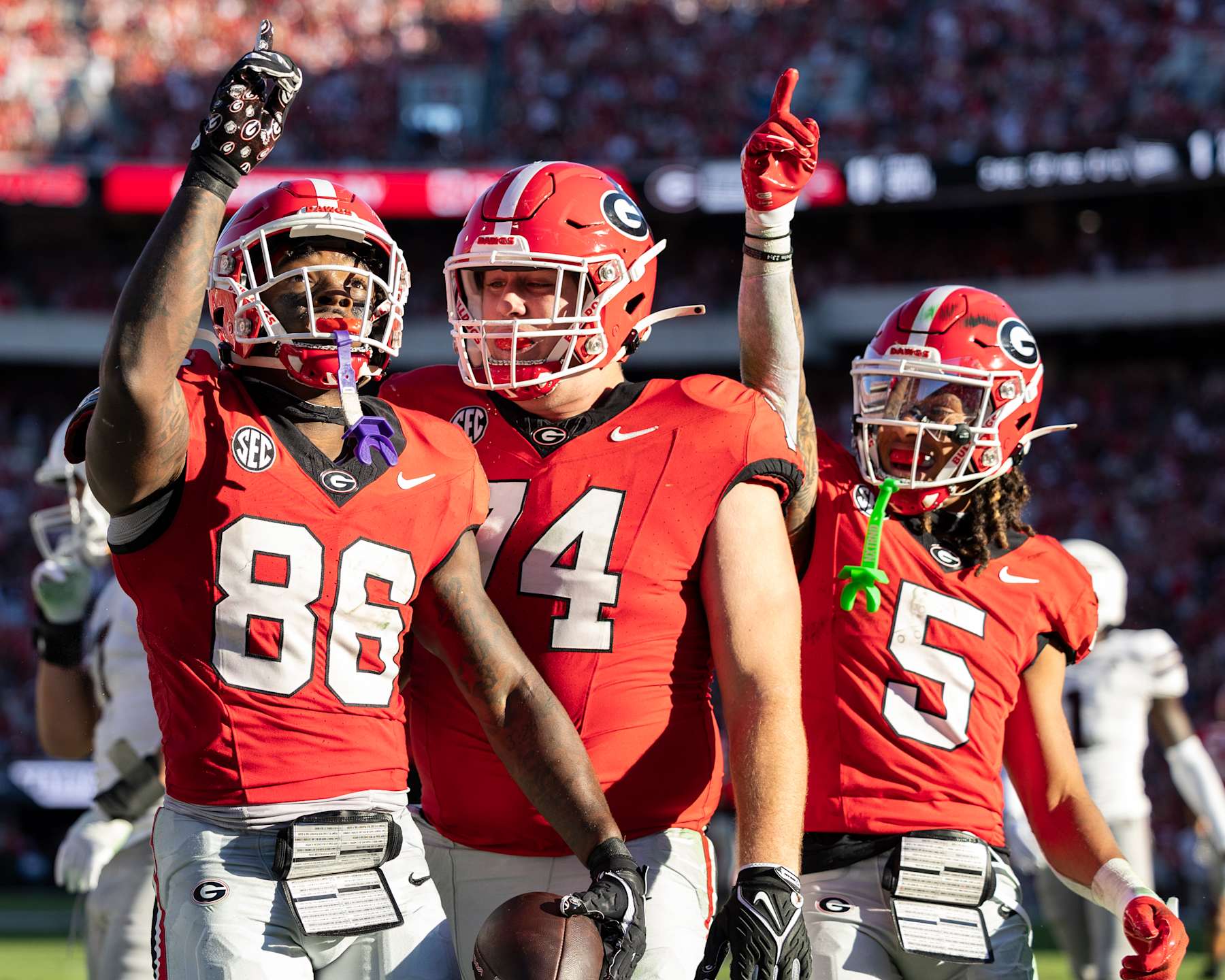 Alabama'S Stunning Upset: Bleacher Report'S Full Recap - dfvry23