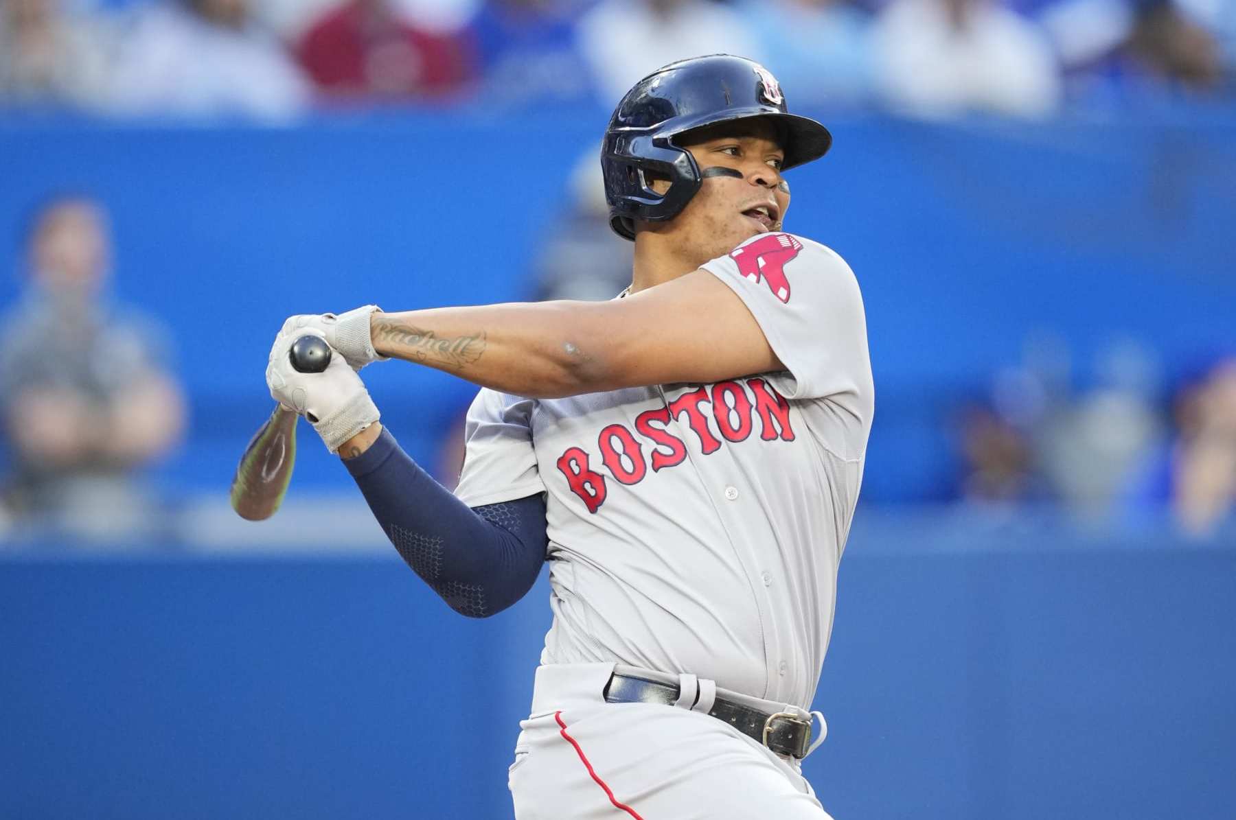 Red Sox Rookies: The Cold Starts of Yoshida and Casas 