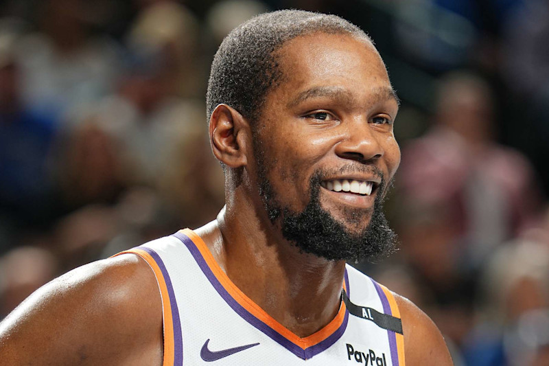 Kevin durant cheap sales