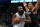 DALLAS, TX - NOVEMBER 10: James Harden #1 of the LA Clippers drives to the basket during the game against the Dallas Mavericks during the In-Season Tournament on November 10, 2023 at the American Airlines Center in Dallas, Texas. NOTE TO USER: User expressly acknowledges and agrees that, by downloading and or using this photograph, User is consenting to the terms and conditions of the Getty Images License Agreement. Mandatory Copyright Notice: Copyright 2023 NBAE (Photo by Glenn James/NBAE via Getty Images)