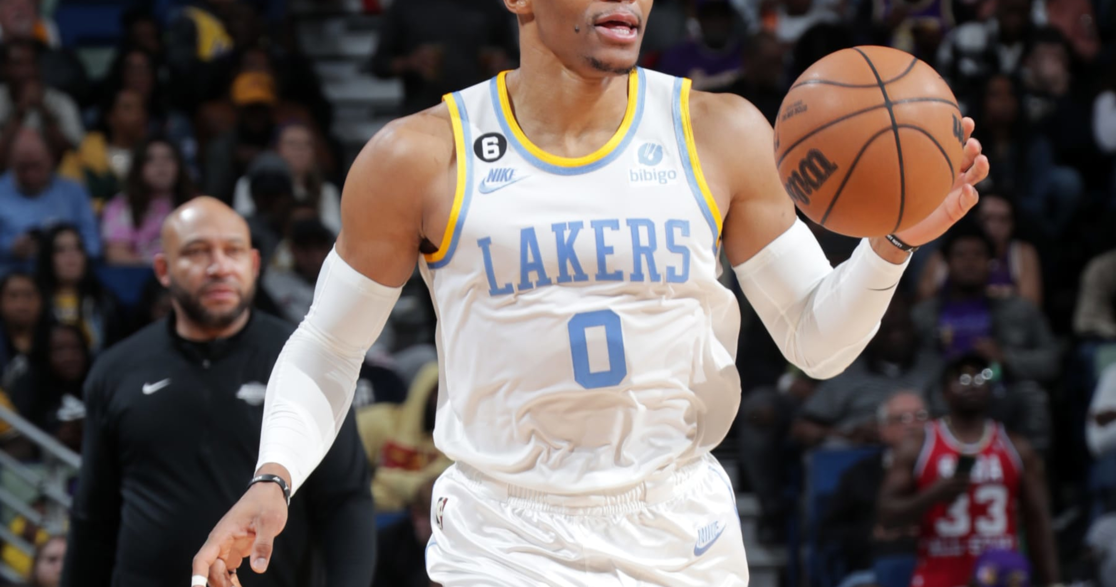 LA Clippers: 3 reasons not to trade for Russell Westbrook - Page 3