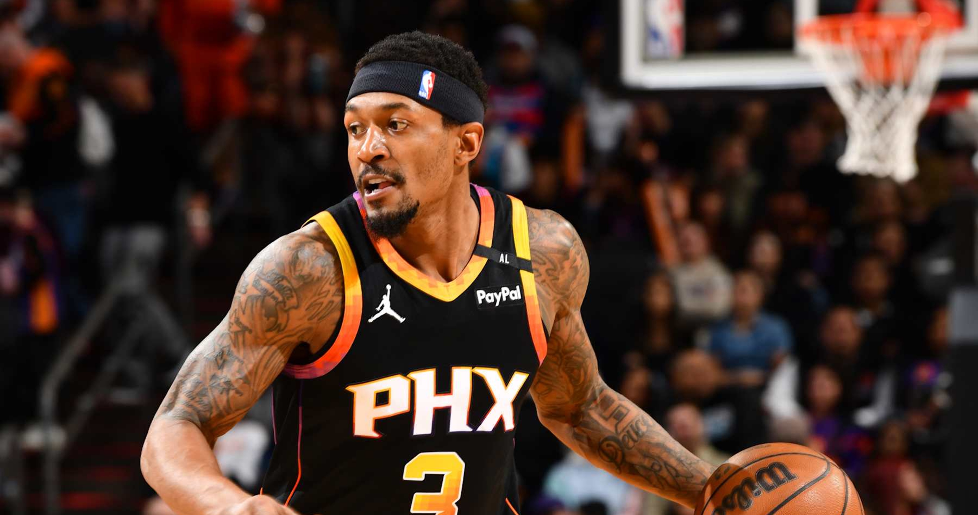 NBA Rumors: Bulls, Suns Discussed Bradley Beal Trade amid Jimmy Butler Buzz