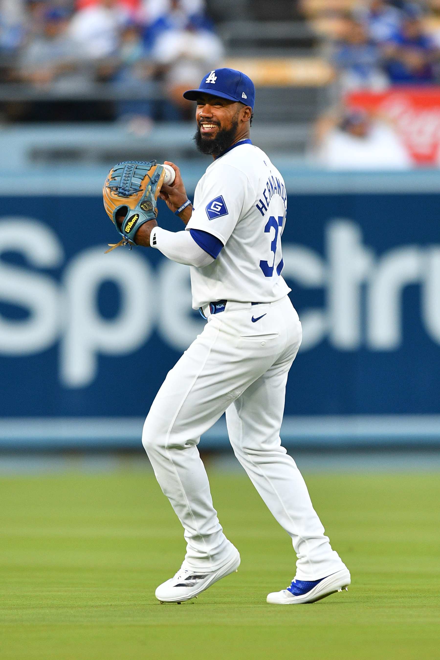 2024 MLB Free Agents Latest Rumors, Predictions on Teoscar Hernández