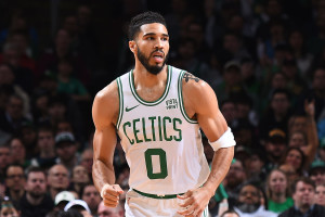 NBA Playoff Picture 2024: Celtics Clinch Best Record; Heat, Suns Enter Top 6