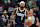 DALLAS, TX - JANUARY 27: Jaden Hardy #1 of the Dallas Mavericks handles the ball during the game on January 27, 2024 at the American Airlines Center in Dallas, Texas. NOTE TO USER: User expressly acknowledges and agrees that, by downloading and or using this photograph, User is consenting to the terms and conditions of the Getty Images License Agreement. Mandatory Copyright Notice: Copyright 2024 NBAE (Photo by Glenn James/NBAE via Getty Images)