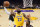 Los Angeles Lakers forward LeBron James, left, goes up for a dunk as Los Angeles Clippers forward Kawhi Leonard defends during the first half of an NBA basketball game Wednesday, Nov. 1, 2023, in Los Angeles. (AP Photo/Mark J. Terrill)