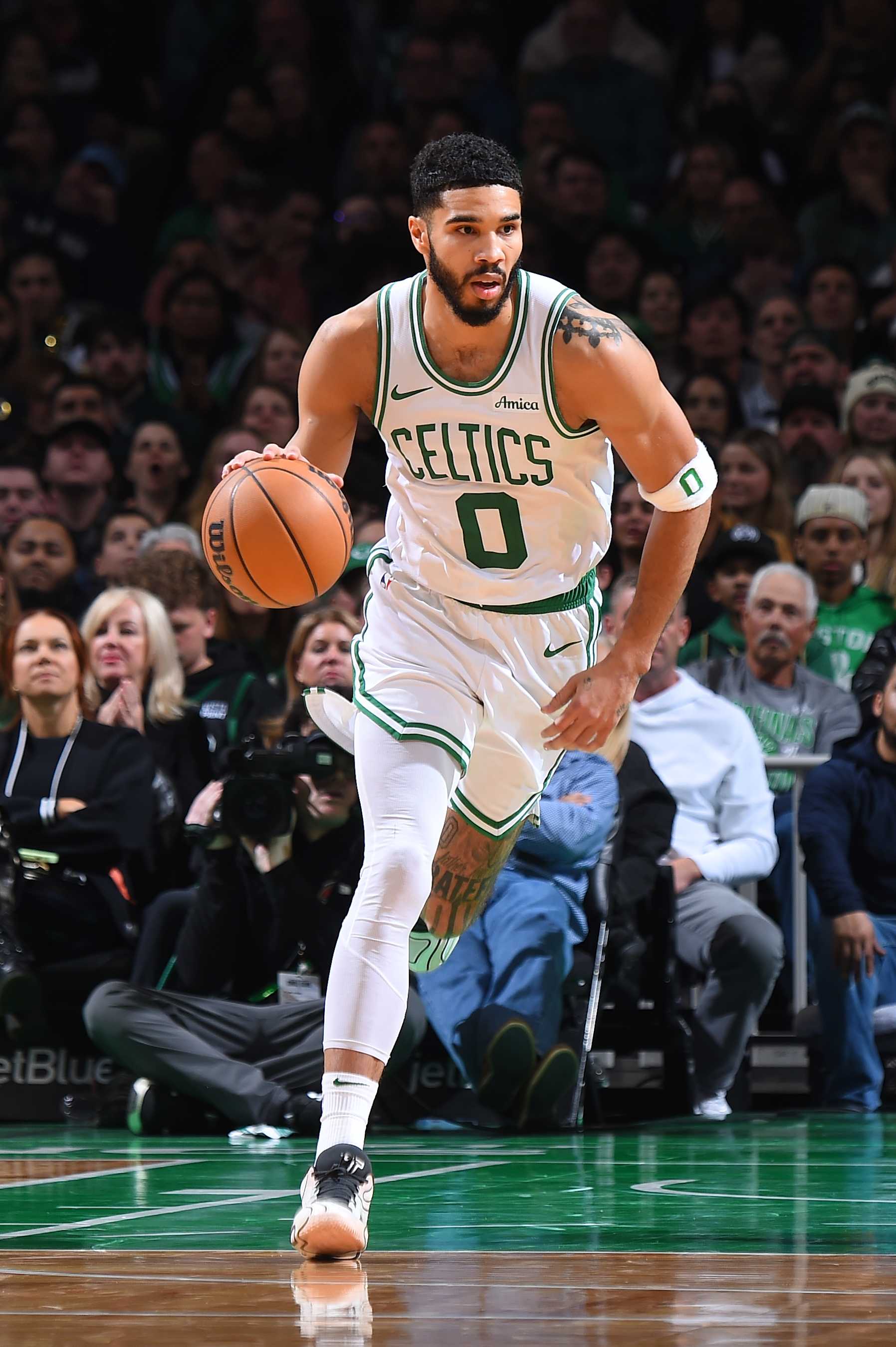 Jayson Tatum