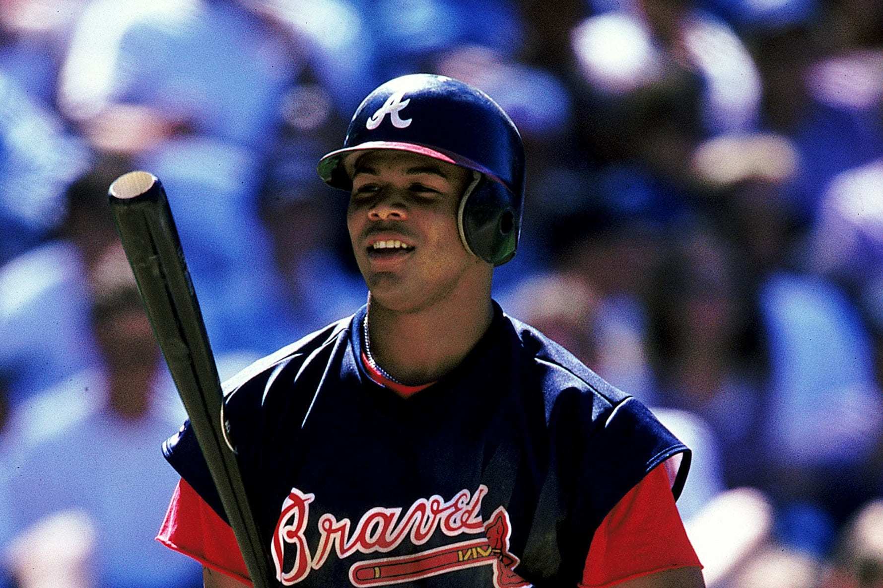 Ken Griffey Jr. to enter the Hall of Fame as all-time great center fielder  despite strange career arc - Beyond the Box Score