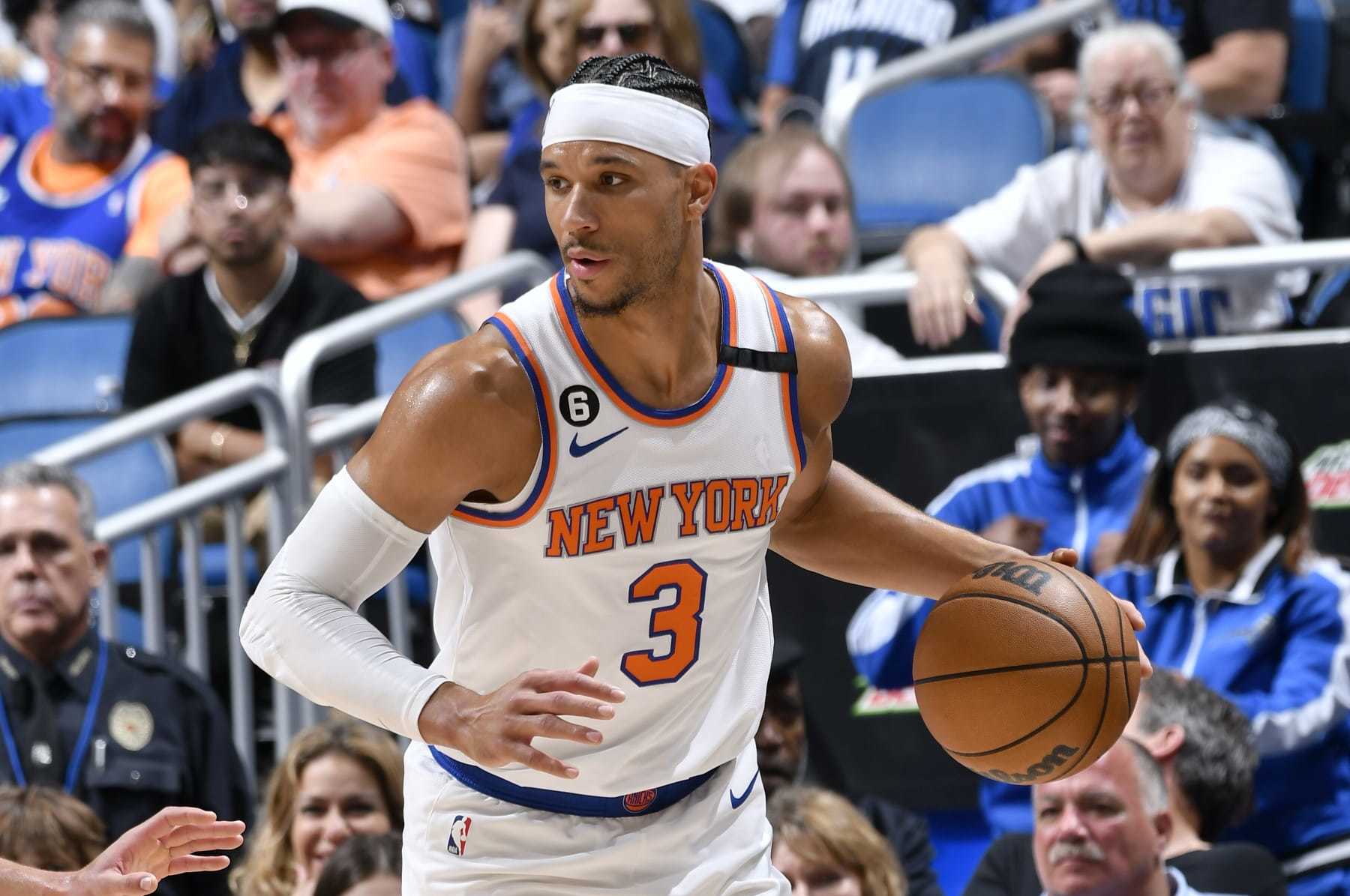 Knicks contracts see increased value as NBA salaries skyrocket