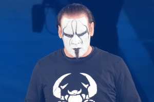 Sting, Darby Allin Beat Young Bucks in Sting's Retirement Match at AEW Revolution