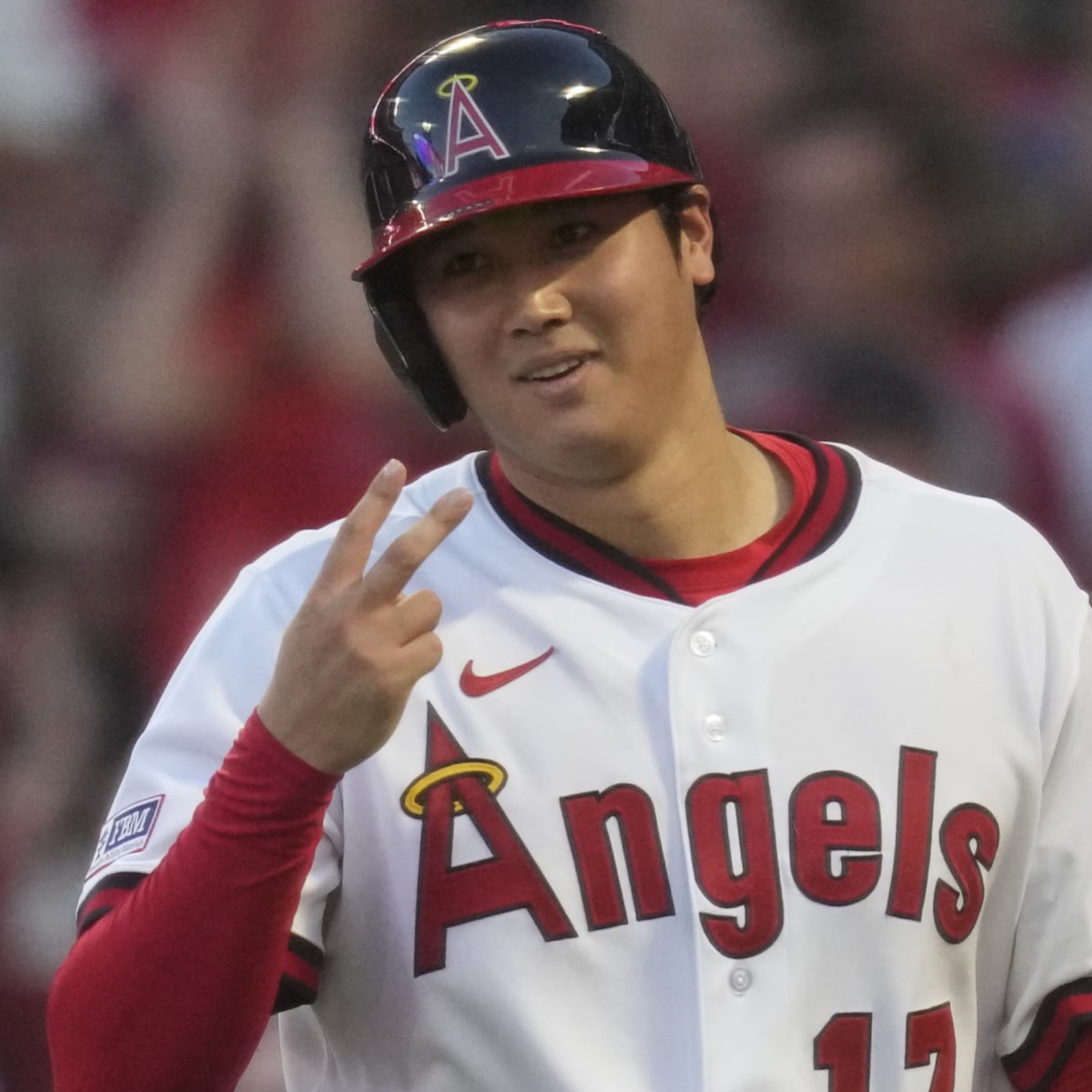 MLB hot stove rumors: Yankees losing chance to sign Japan's Shohei Ohtani?  