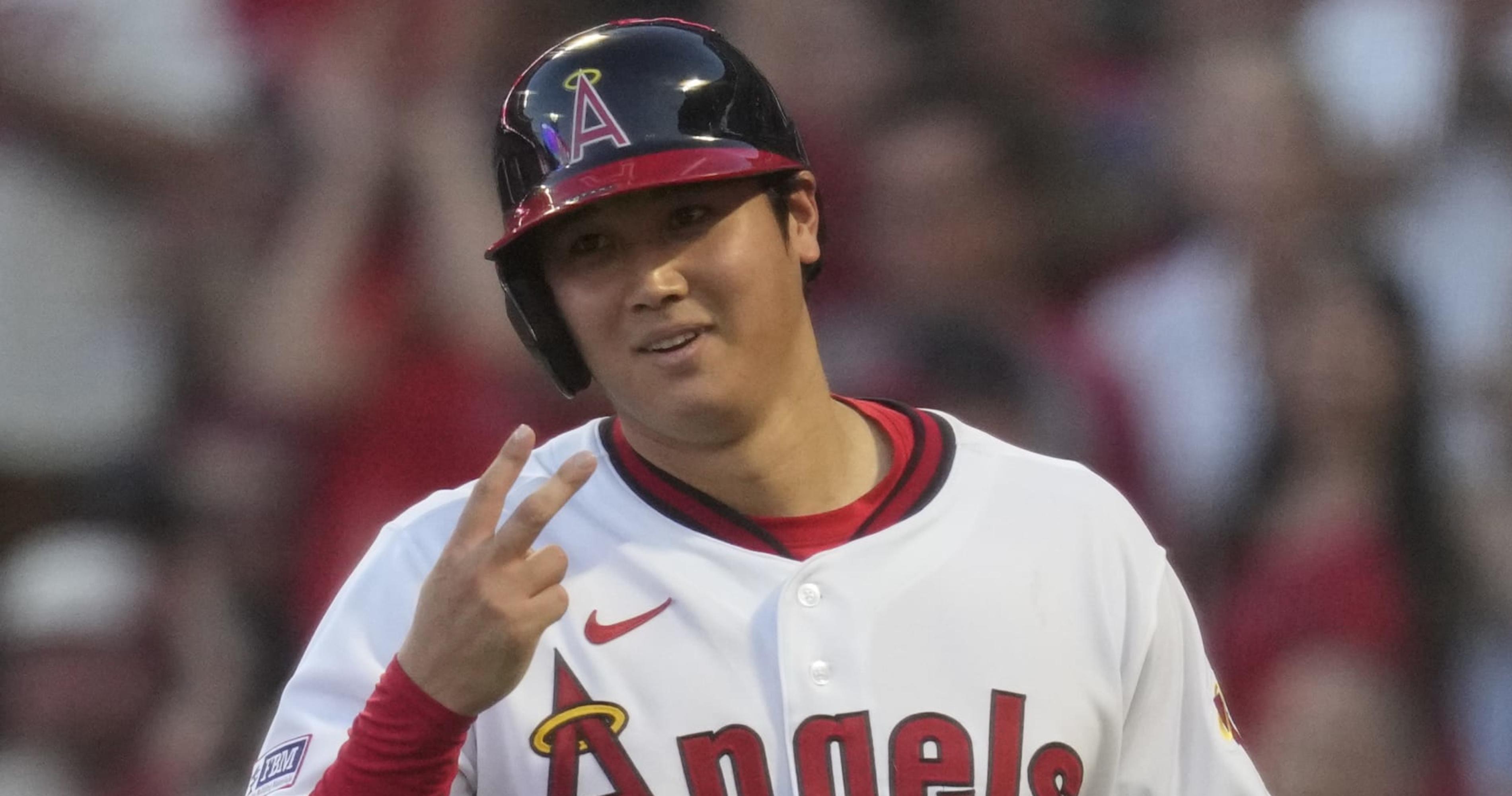 Shohei Ohtani Rumors: Angels Star Not 'Anti-New York' amid Yankees Interest, News, Scores, Highlights, Stats, and Rumors