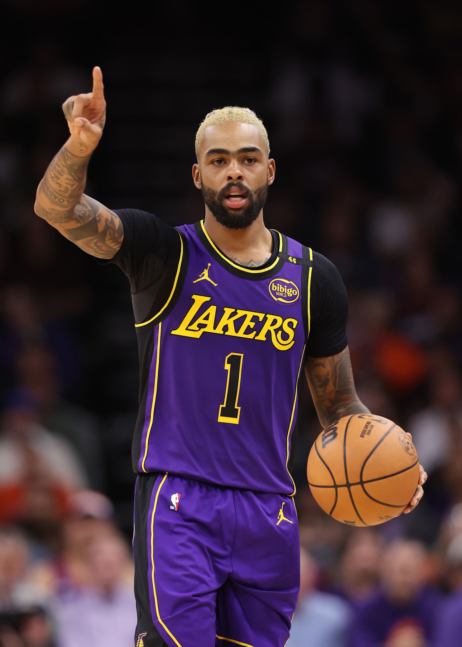 NBA News