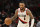 PORTLAND, OREGON - MARCH 19: Damian Lillard #0 of the Portland Trail Blazers in action during the third quarter against the LA Clippers at the Moda Center on March 19, 2023 in Portland, Oregon. The LA Clippers won 117-102. NOTE TO USER: User expressly acknowledges and agrees that, by downloading and or using this photograph, User is consenting to the terms and conditions of the Getty Images License Agreement. (Photo by Alika Jenner/Getty Images)