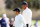 ORLANDO, FLORIDA - DECEMBER 16:  Charlie Woods and Tiger Woods of the United States walk on the 11th green during the pro-am prior to the PNC Championship at Ritz-Carlton Golf Club on December 16, 2022 in Orlando, Florida. (Photo by Mike Ehrmann/Getty Images)