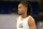 CHICAGO, IL - JUNE 20: G League Prospect, Juhann Begarin looks on during the 2021 NBA G League Elite Camp on June 20, 2021 at the Wintrust Arena in Chicago, Illinois. NOTE TO USER: User expressly acknowledges and agrees that, by downloading and or using this photograph, user is consenting to the terms and conditions of the Getty Images License Agreement. Mandatory Copyright Notice: Copyright 2021 NBAE (Photo by Randy Belice/NBAE via Getty Images)