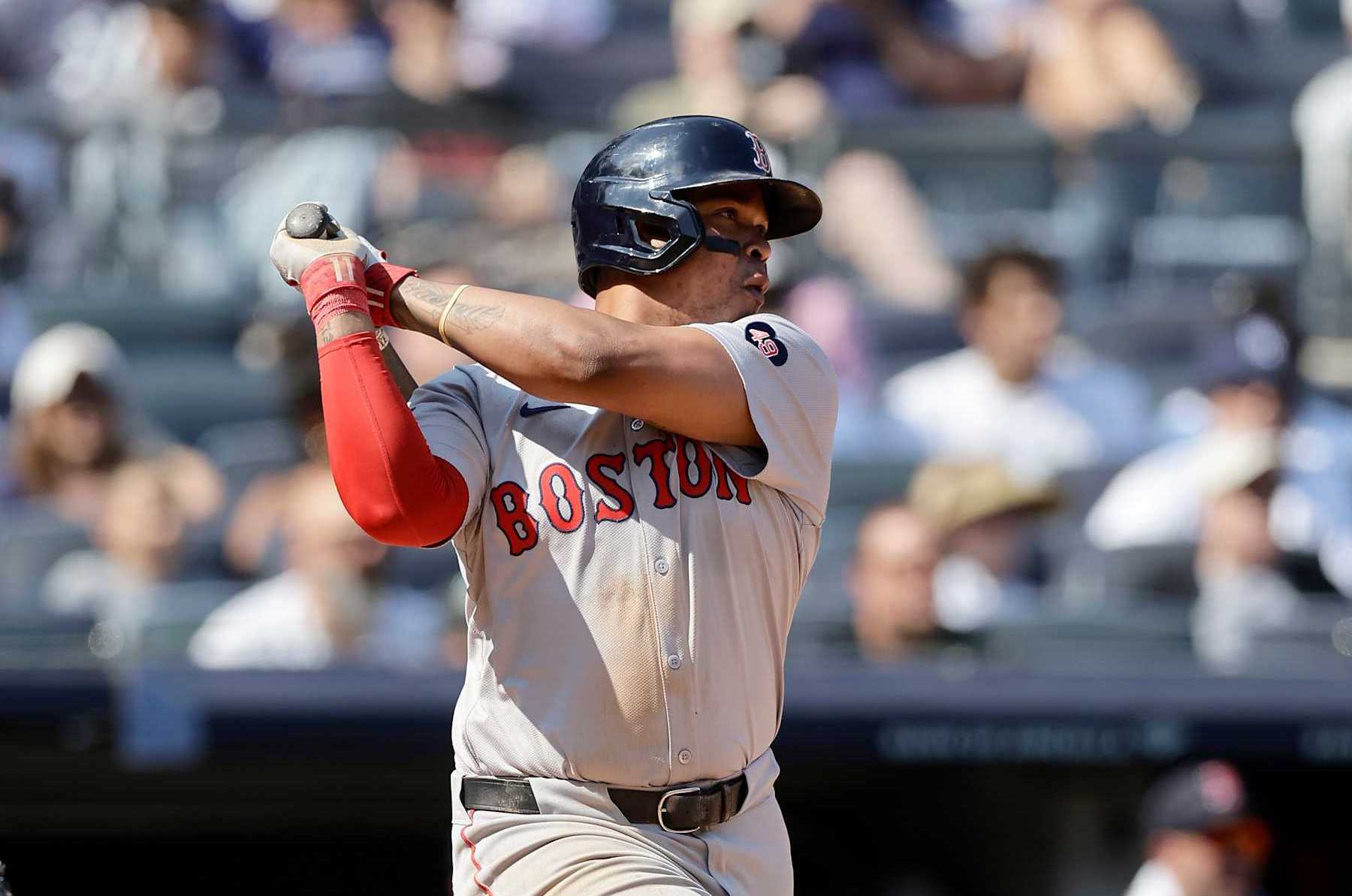 Rafael Devers