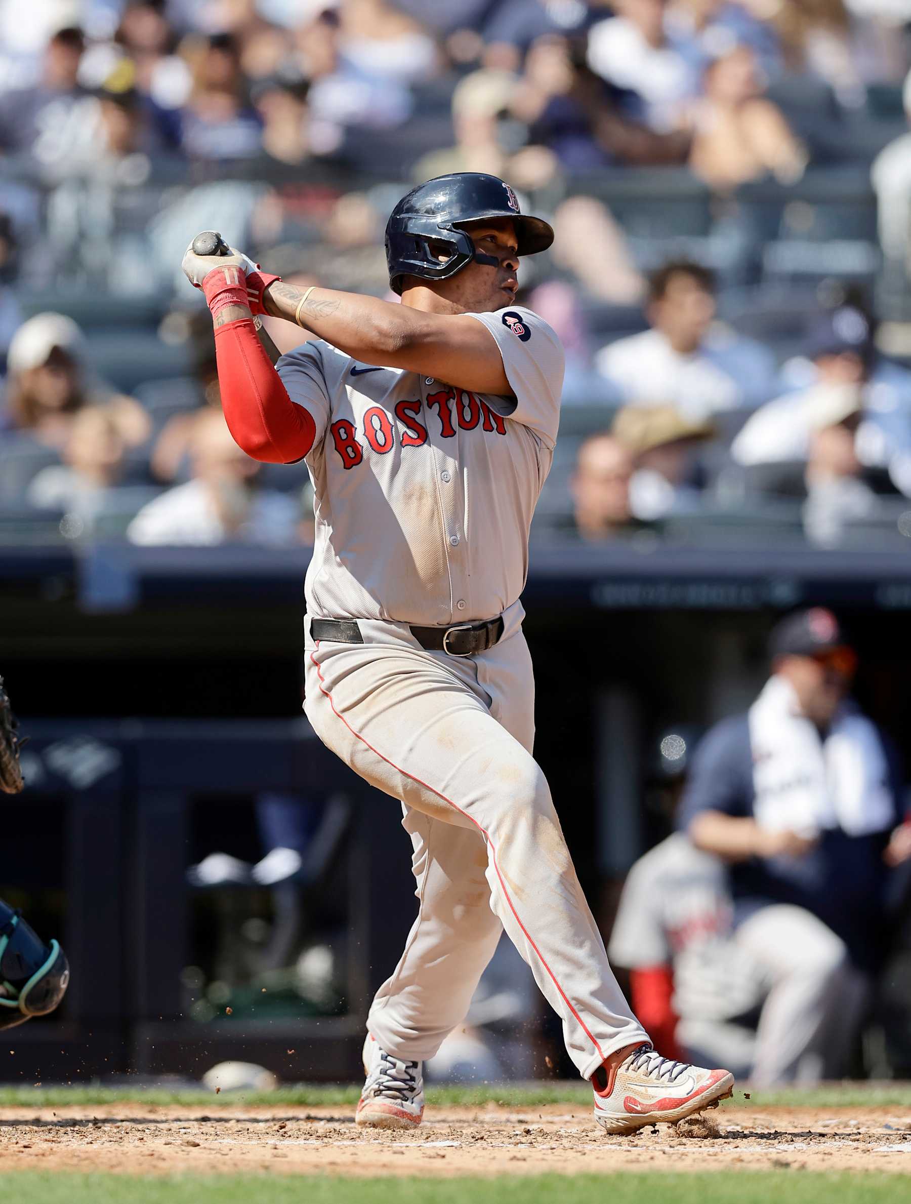 Rafael Devers