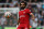 NEWCASTLE UPON TYNE, ENGLAND - AUGUST 27: Mo Salah of Liverpool is seen during the Premier League match between Newcastle United and Liverpool FC at St. James Park on August 27, 2023 in Newcastle upon Tyne, England. (Photo by Ian MacNicol/Getty Images)