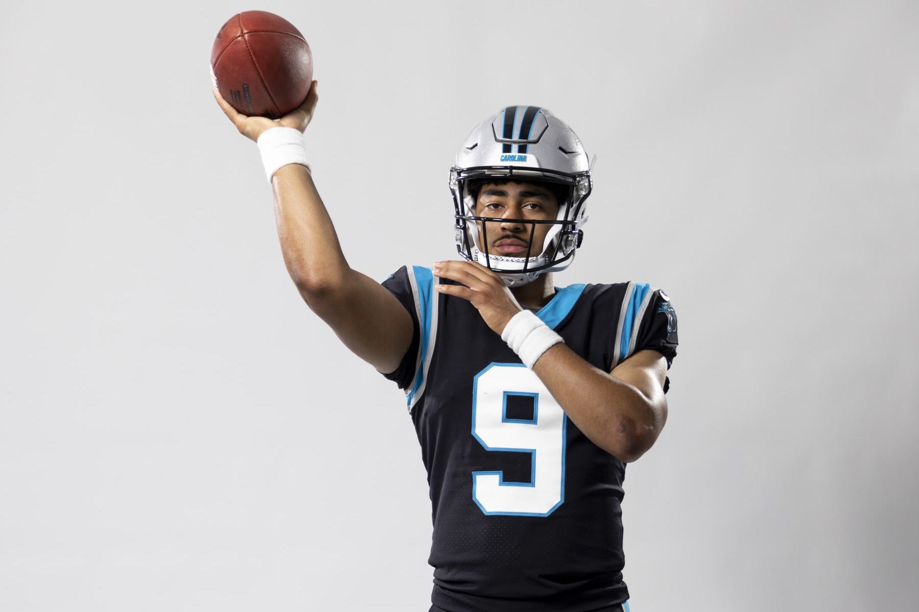 Carolina Panthers still making Bryce Young 'run uphill' after